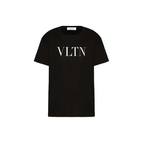 Valentino T-Shirts Women's Black