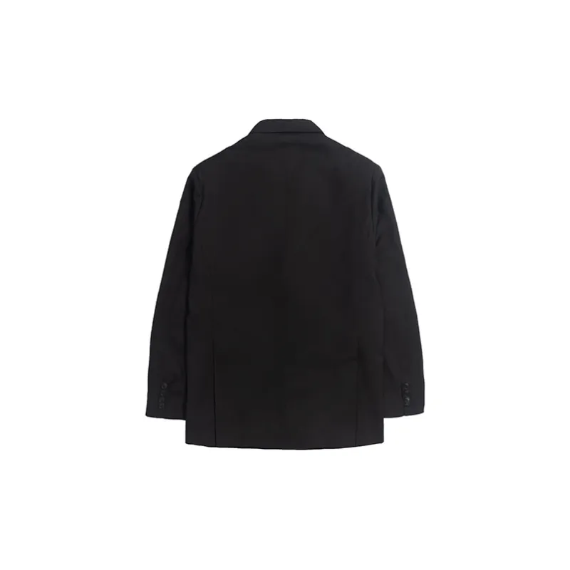 HARSH AND CRUEL Business Suits Unisex-1