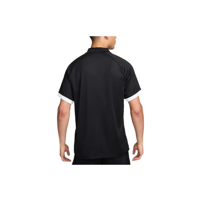 Nike Air Men's Short Sleeve Jersey-1