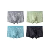 Bag D2201 Ice Silk-1+5+7+8