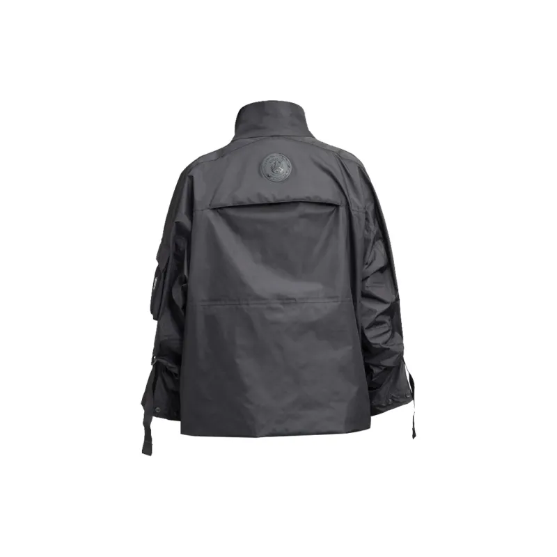 Nobis x X PSG Puffer Jacket Unisex Limited Edition Collector's Box Set-3