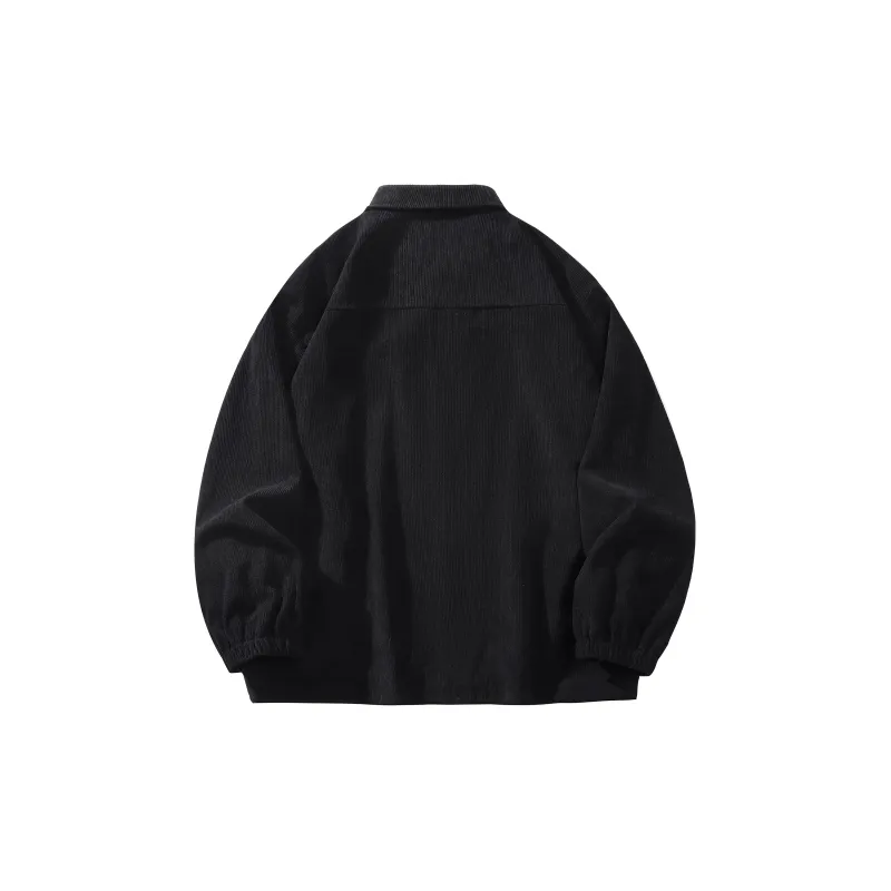 OGEK Jackets Unisex-1