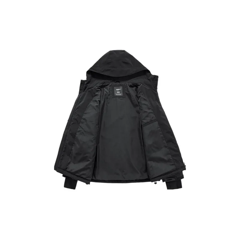 VIP Jackets Men Black-2