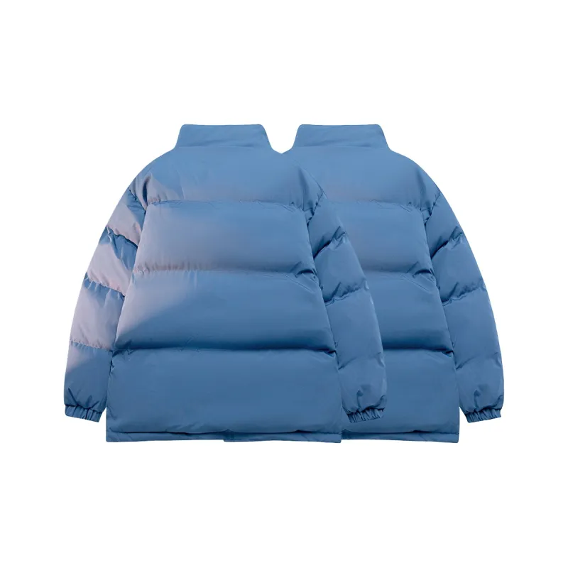 BOBBY ABLEY Puffer Jacket Unisex-31