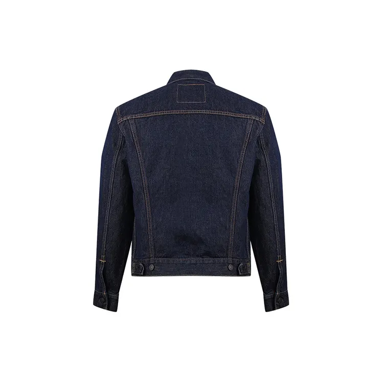 Levi's Denim Shirt Jacket-1