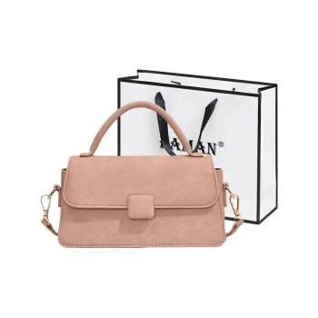 FAMAN Handbags