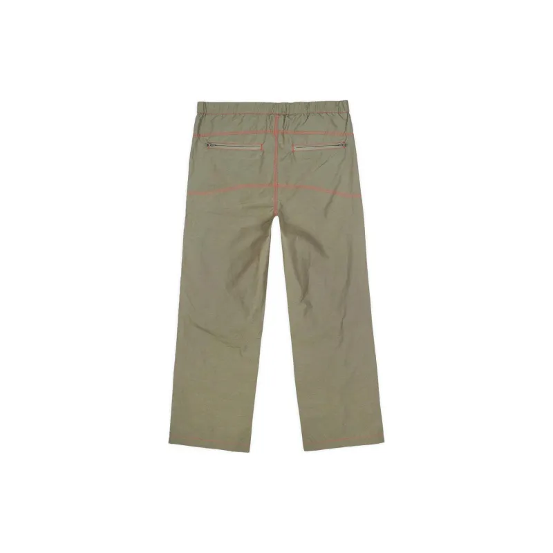 Brain Dead Triple Needle Bishop Pants-1
