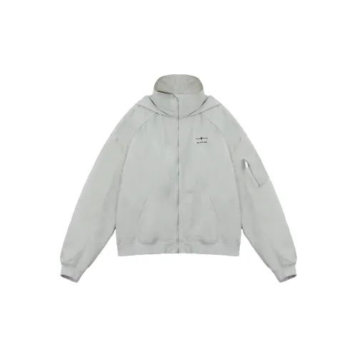 BJHG Jacket Unisex