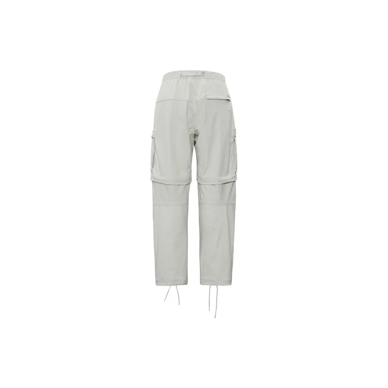 Nike Cargo Pants Men Light Bone-1