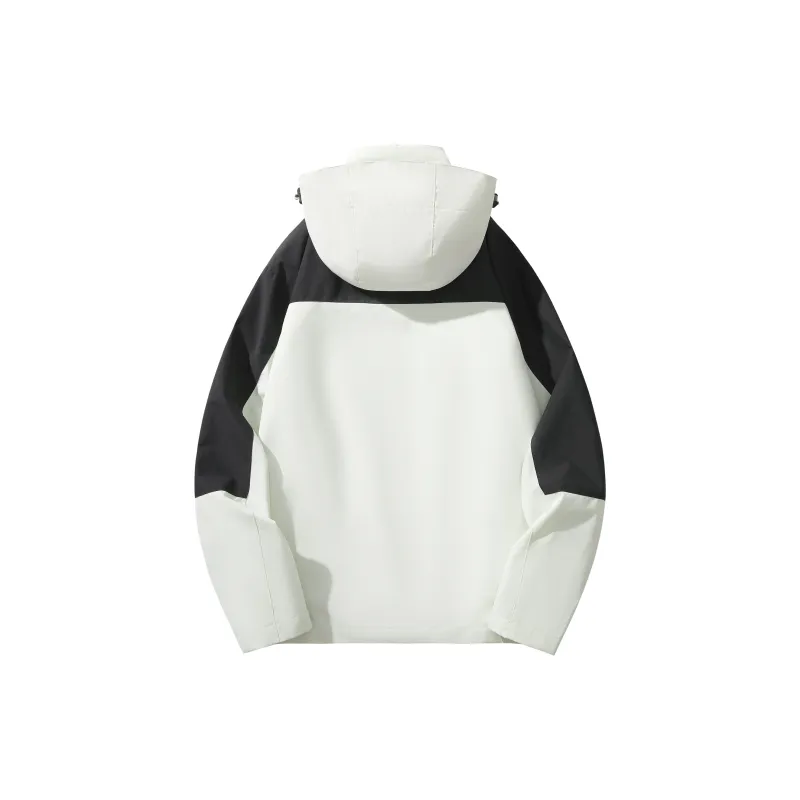 LTIFONE Jackets Unisex-24