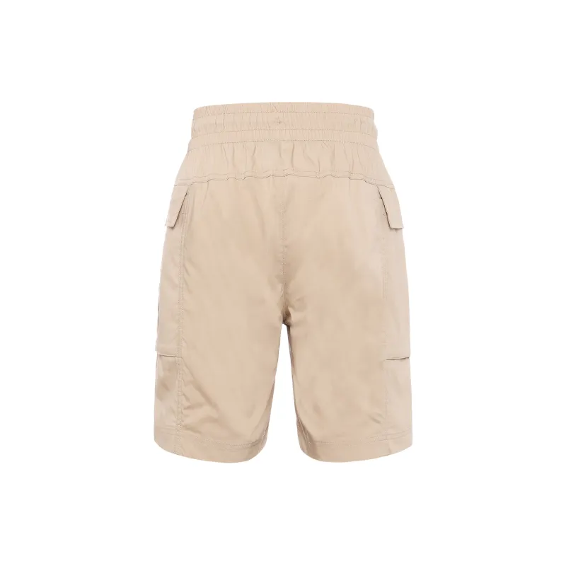 Nike Cargo Shorts Men Khaki-1