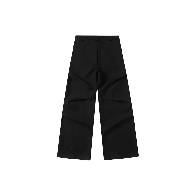 ZOEB Casual Pants Unisex-2