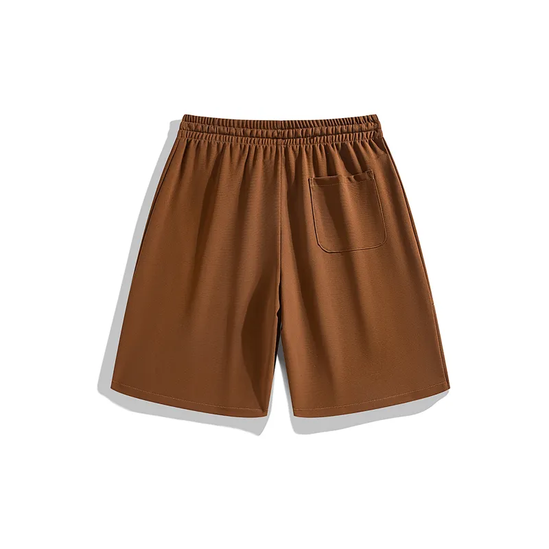 NONEVENT Casual Shorts Unisex-19