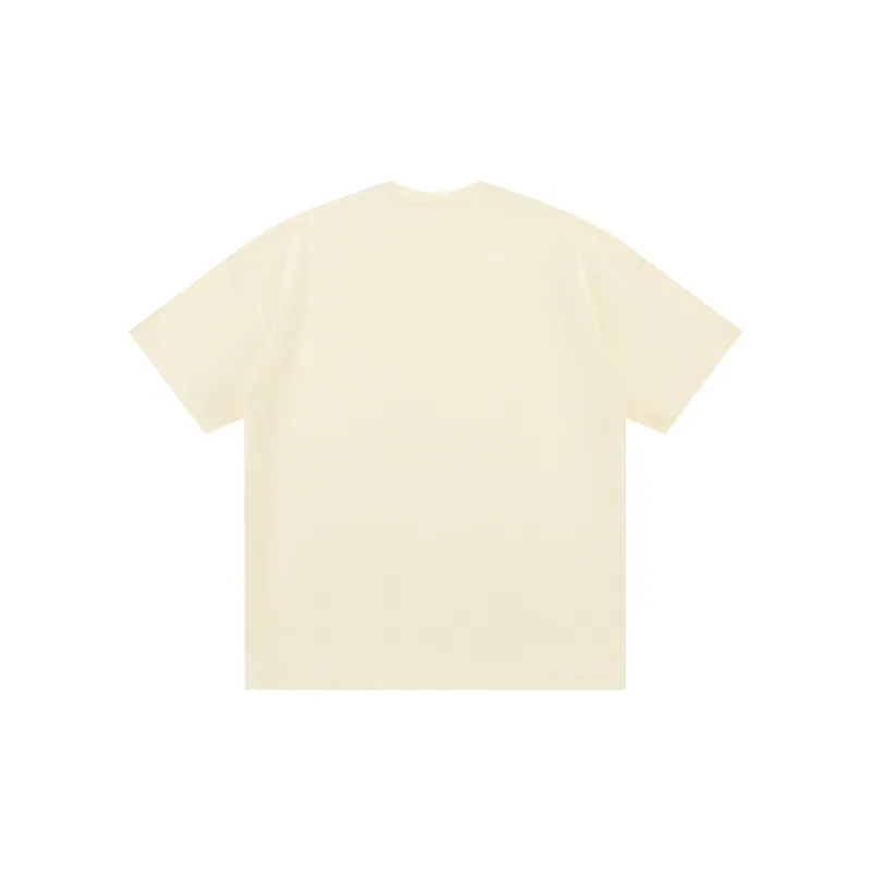 THREE BODY T Shirts Unisex-13
