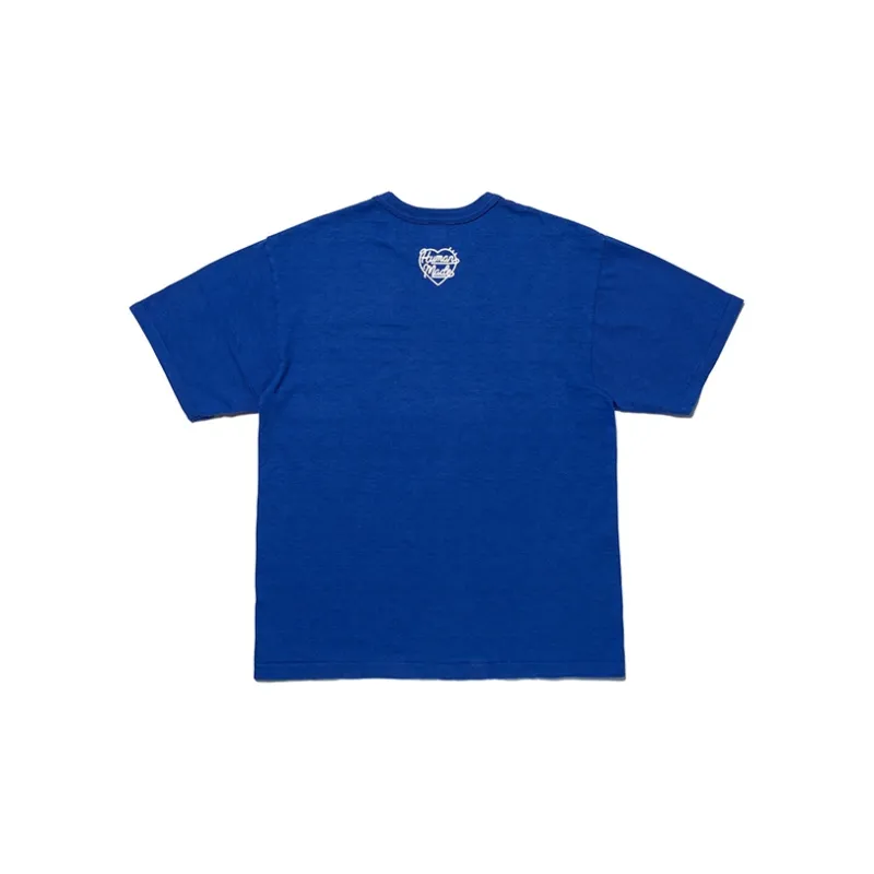 HUMAN MADE Color T Shirt #2-7