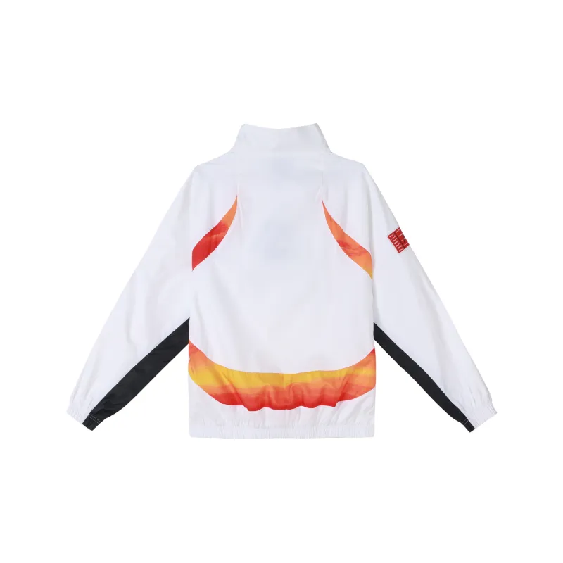 Jordan AJ11 Jackets Men White-1