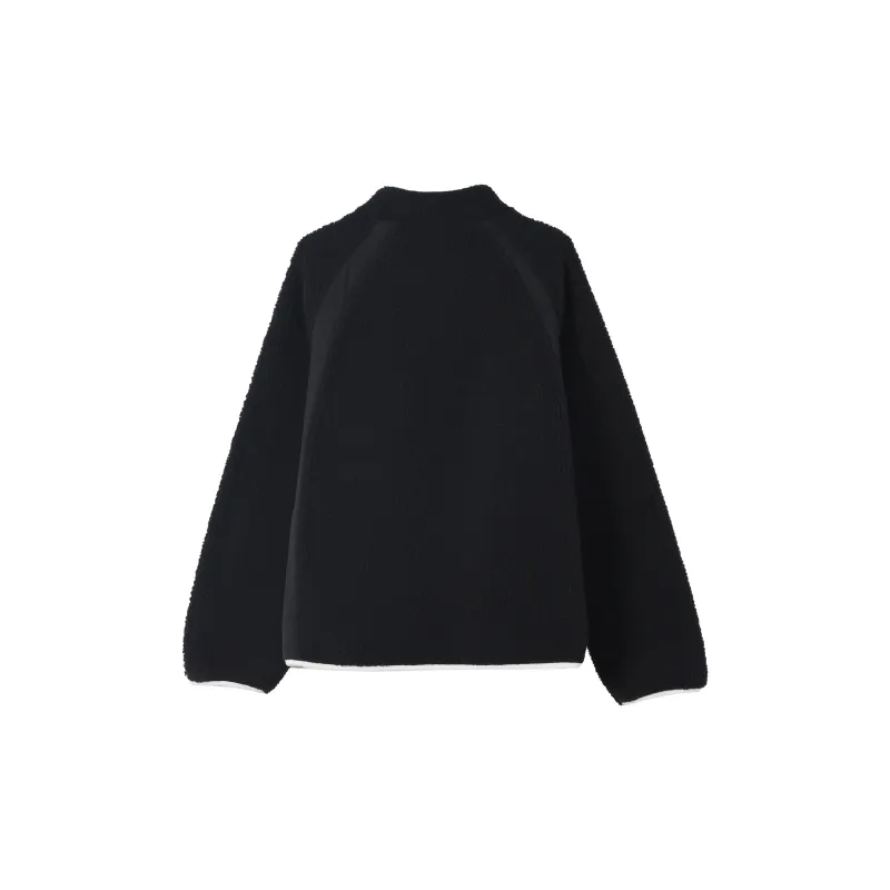 Jordan Essentials Jackets Men Black-5