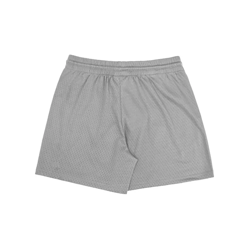 NICEID Basketball Shorts Men's Klein Blue-4