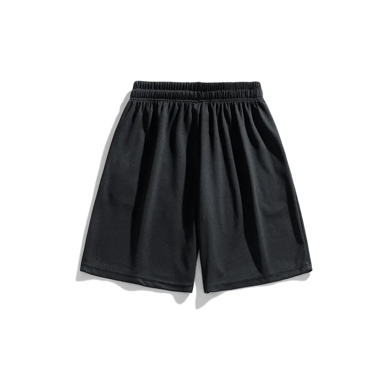 Master Zero Casual Shorts Unisex-1