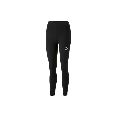 PUMA Essentials+ Leggings Women's Black