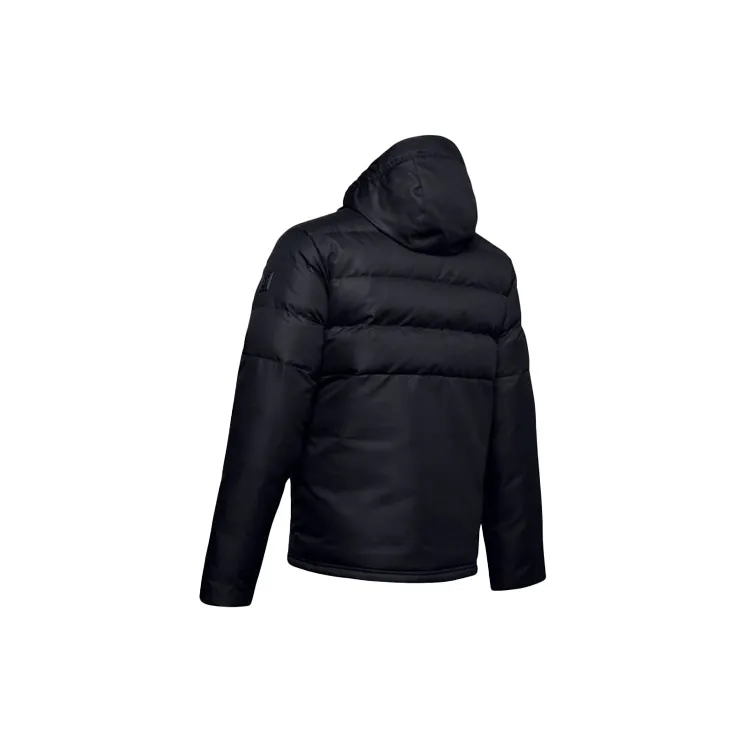 Under Armour Sportstyle Down Jackets Men Black-1