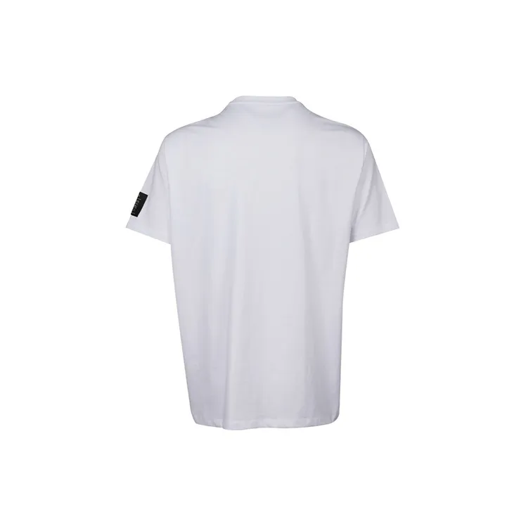 ARMANI EXCHANGE T Shirt Men's White-1