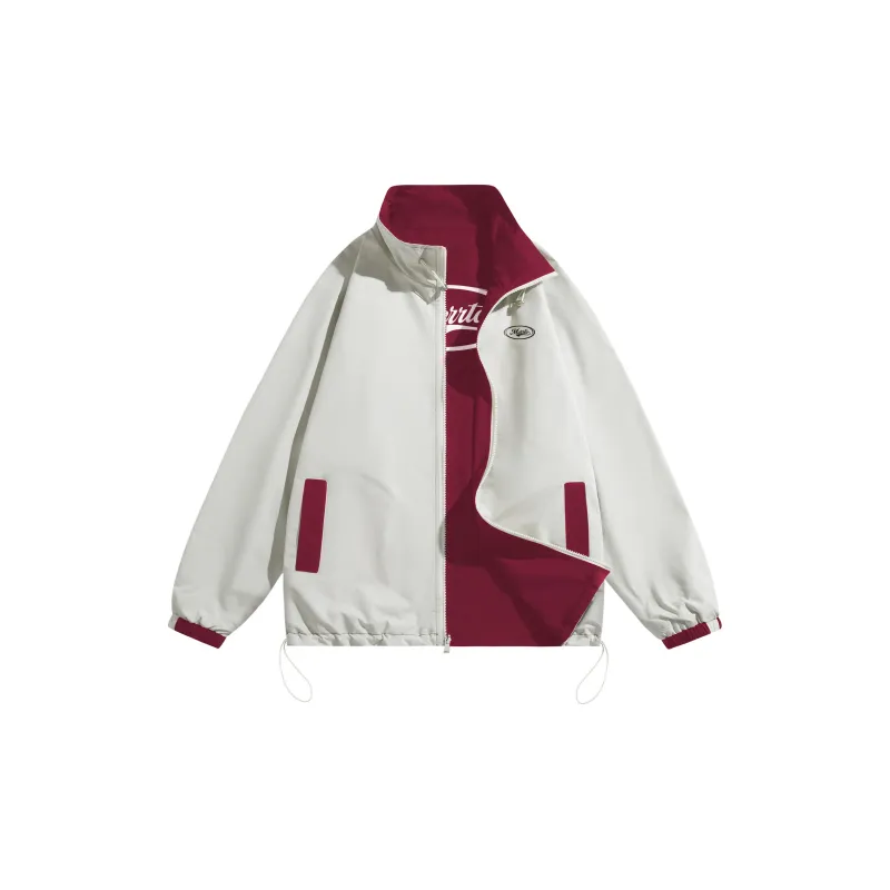 MERRTO Jackets Unisex-2