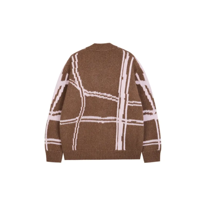 CROQUIS Sweaters Unisex-3