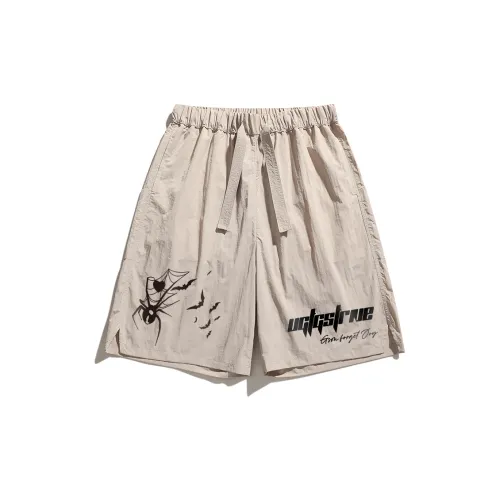 UGTG Casual Shorts Unisex