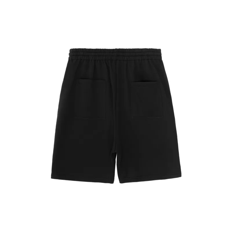 CLIMAX VISION Casual Shorts Unisex-1