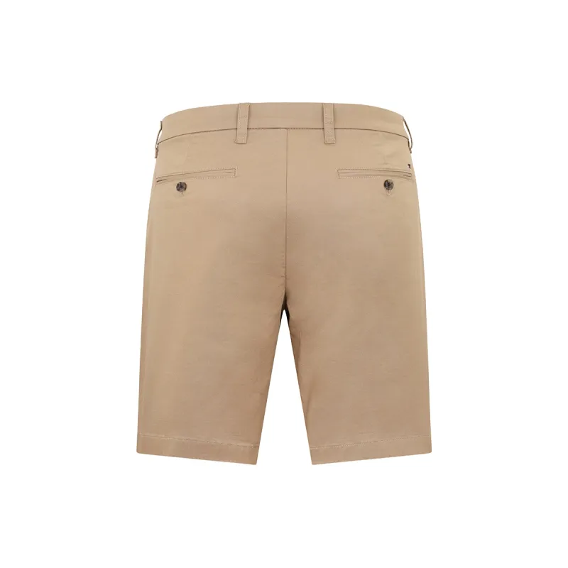 Tommy Hilfiger Casual Shorts Men's Khaki Brown-1