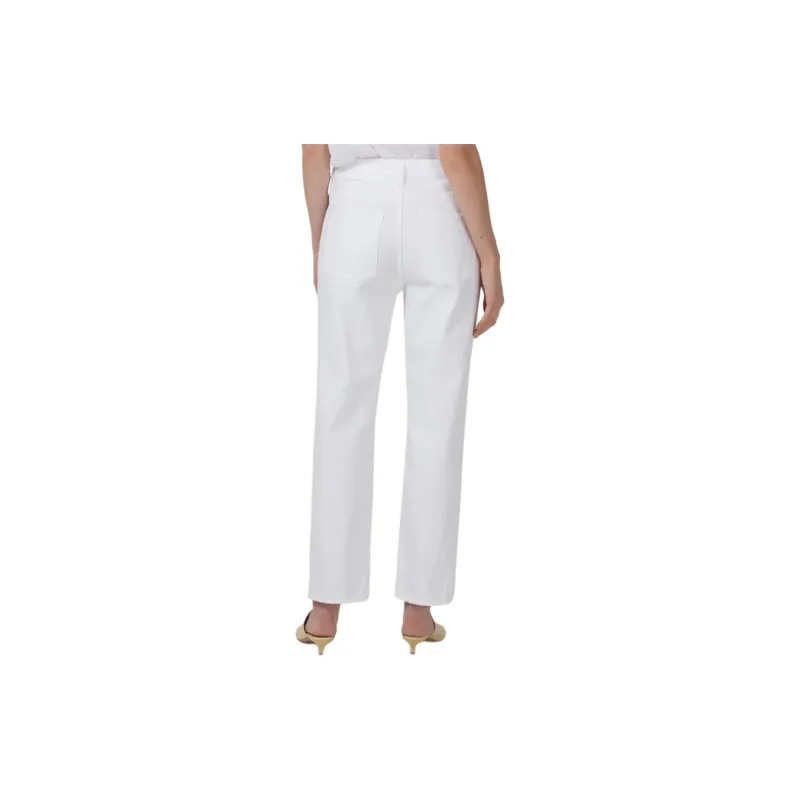 Citizens Of Humanity Casual Pants Women's White-1
