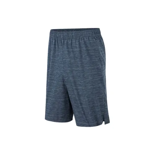 ANTA Running Collection Casual Shorts Men All Over Print