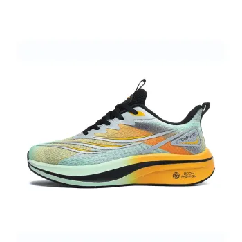 Gaius Durant Running Shoes Unisex Fruit Green