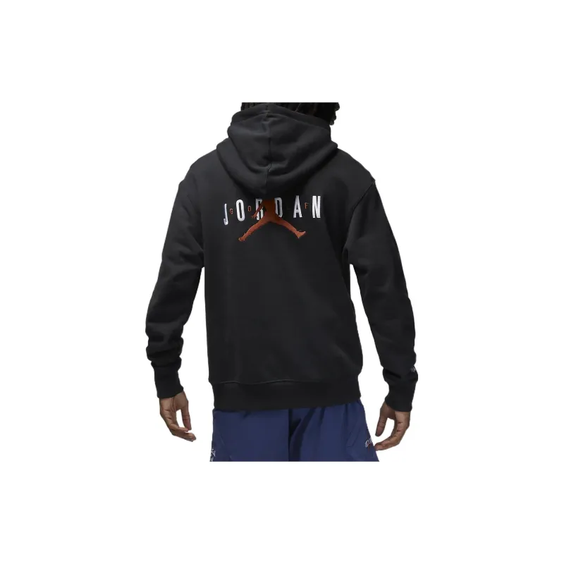 Jordan X Eastside Golf Fleece Hoodie-1