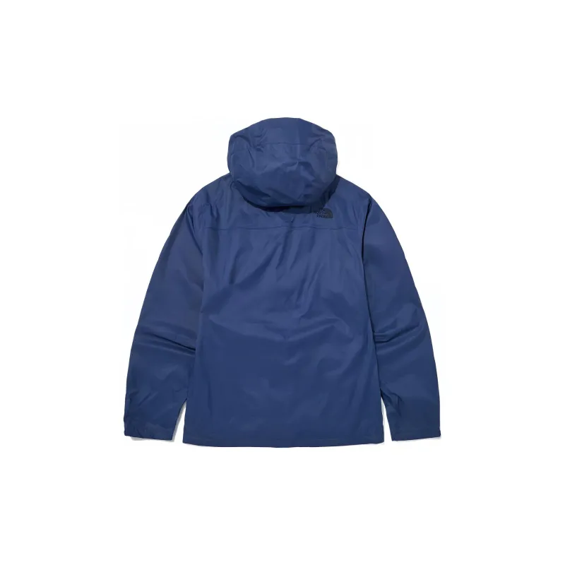 THE NORTH FACE Venture 2 M'S JACKET Jackets & Coats Men's Marine-1