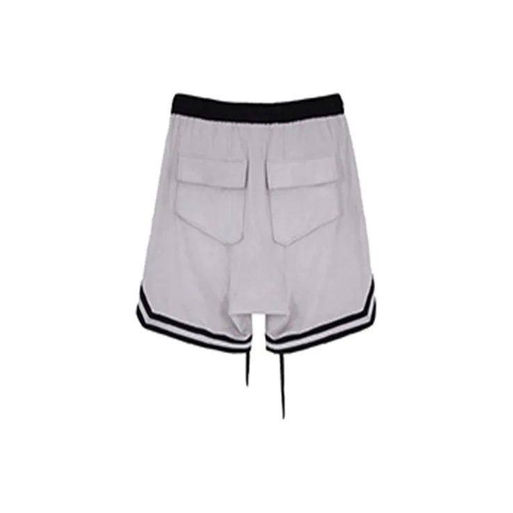 BONELESS Loose Fit Shorts Unisex-5