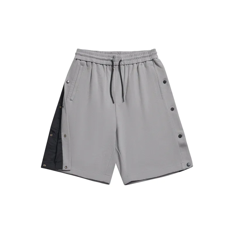 Teenie Weenie Men CleanFit Series Casual Shorts Unisex-13
