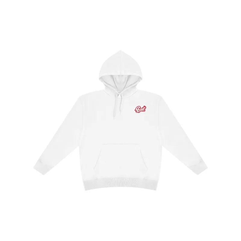 SWISH THE BALL IN Sweatshirt Unisex-1