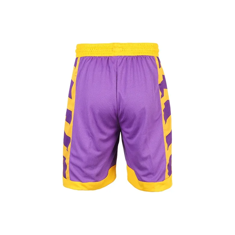 RIGORER Shorts Basketball Shorts Unisex-19