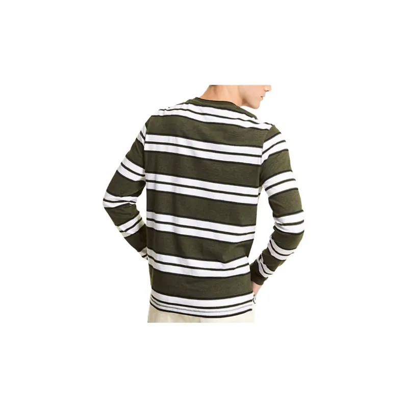 MICHAEL KORS T-Shirts Men Green-1