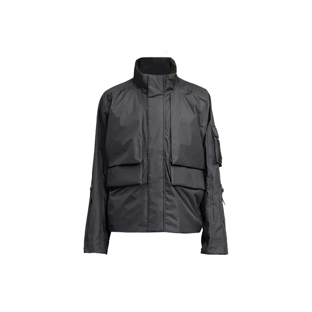 Nobis x X PSG Puffer Jacket Unisex Limited Edition Collector's Box Set-2
