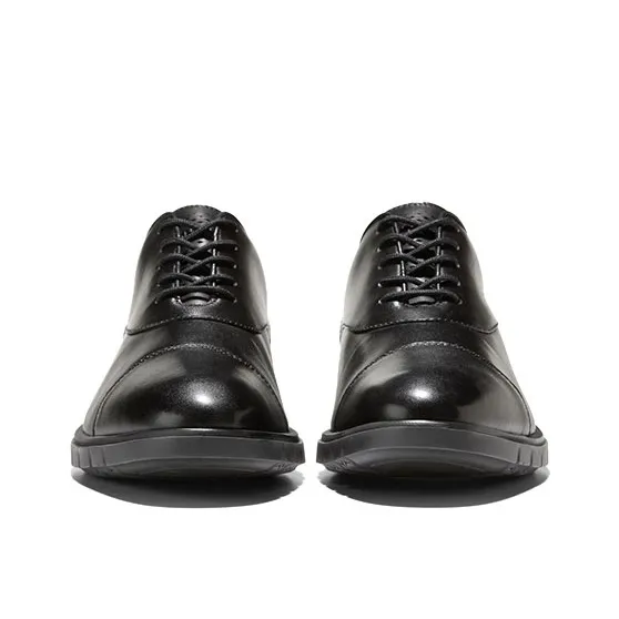 COLE HAAN Casual Shoes Men's Black-3
