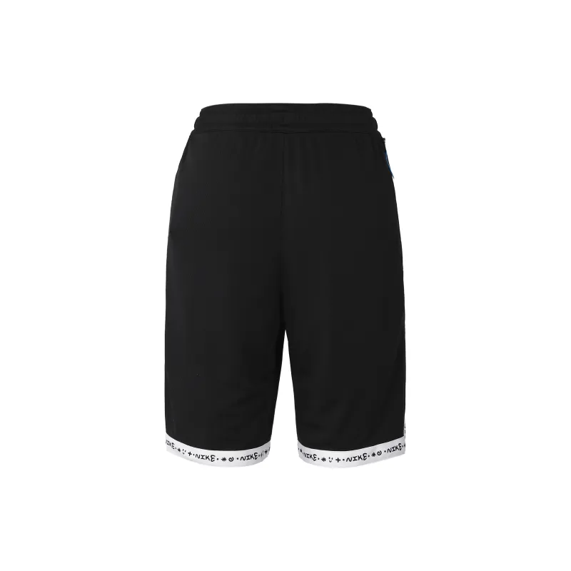 Nike Casual Shorts Men Black-1