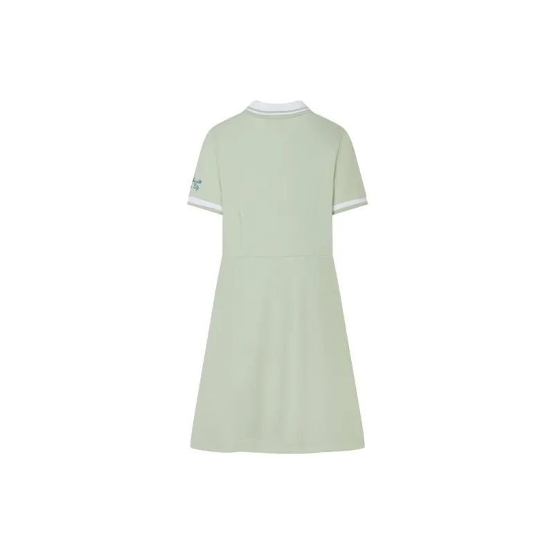 Teenie Weenie SS23 Short Sleeved Dress Women's-1