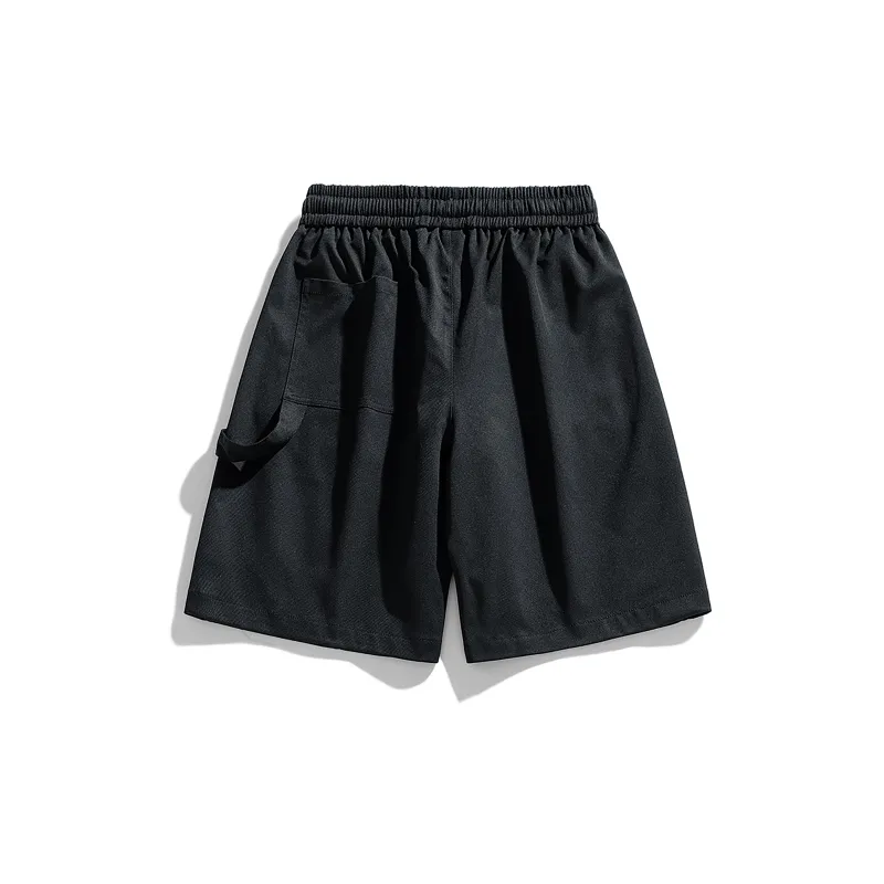 NONEVENT Casual Shorts Unisex-7