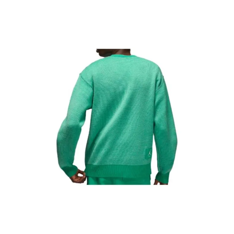 Nike Sweaters Men Green-1