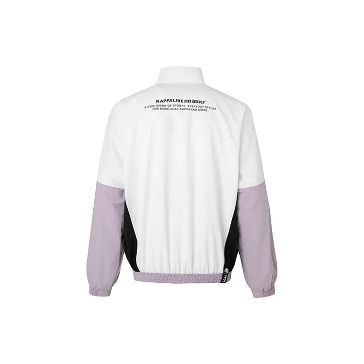 Kappa Jackets Unisex-5