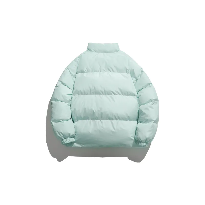 C1RCA Puffer Jackets Unisex-7
