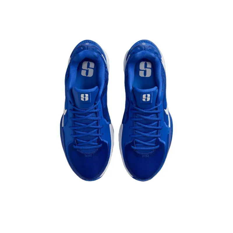 Nike Sabrina 2 Tb Game Royal Deep Royal Blue Photo Blue White Women's-3